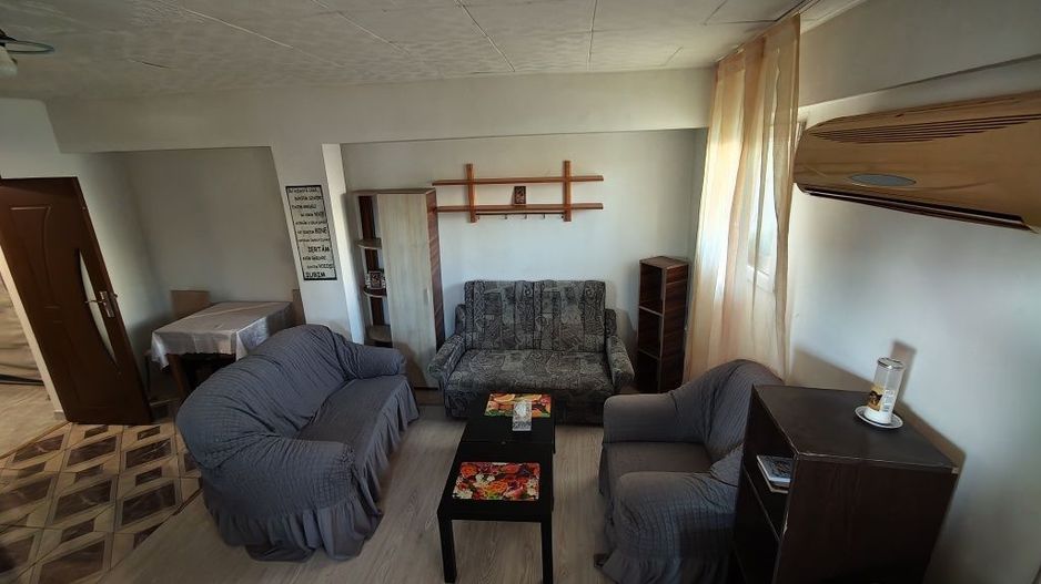 Apartament 2 camere renovat la 2 minute de metrou Crangasi - Poză 3