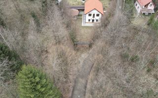 Casa de Vacanta | 120 MPU | Valea Avrigului - Poză 12