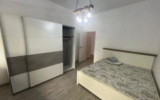Apartament 2 camere, curte proprie 23mp, parter, Obor – metrou 2 minute - Poză 4