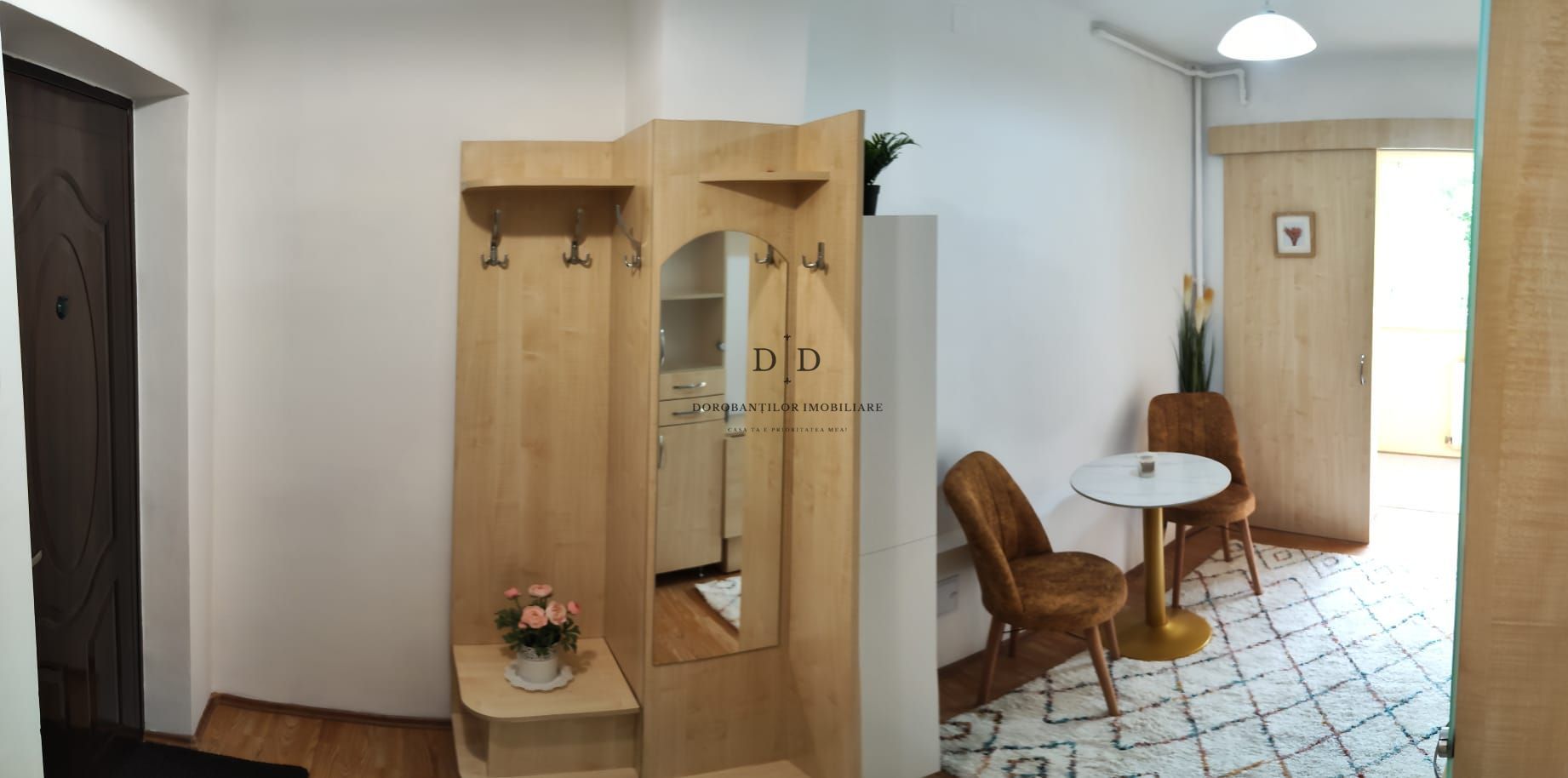 Apartament 2 camere de vanzare, INVESTITIE-Gheorgheni zona Iulius Mall - Poză 7