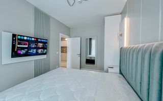 MAMAIA(COD 05)  - Apartament 2 Camere Premium , Vedere la Mare - Poză 7