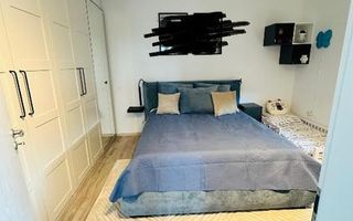 Apartament 2 camere Giroc parter cu balcon - Poză 5