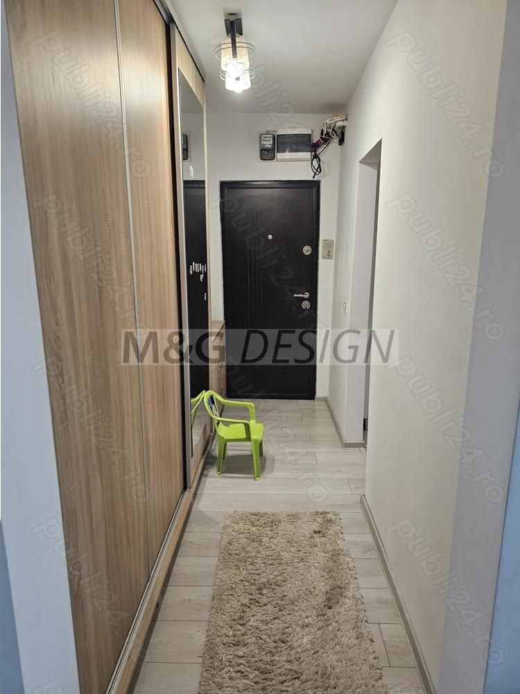 Apartament 3 camere zona Garii - Poză 9