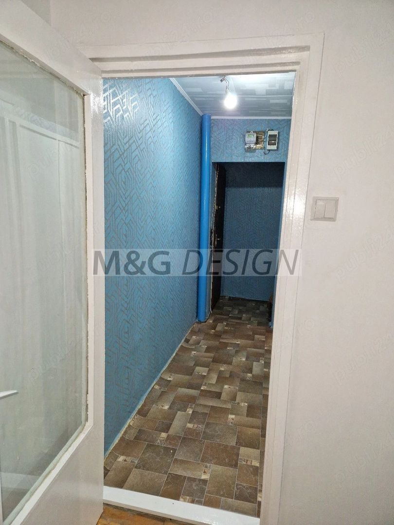 Apartament cu 2 camere zona Blascovici - Poză 4