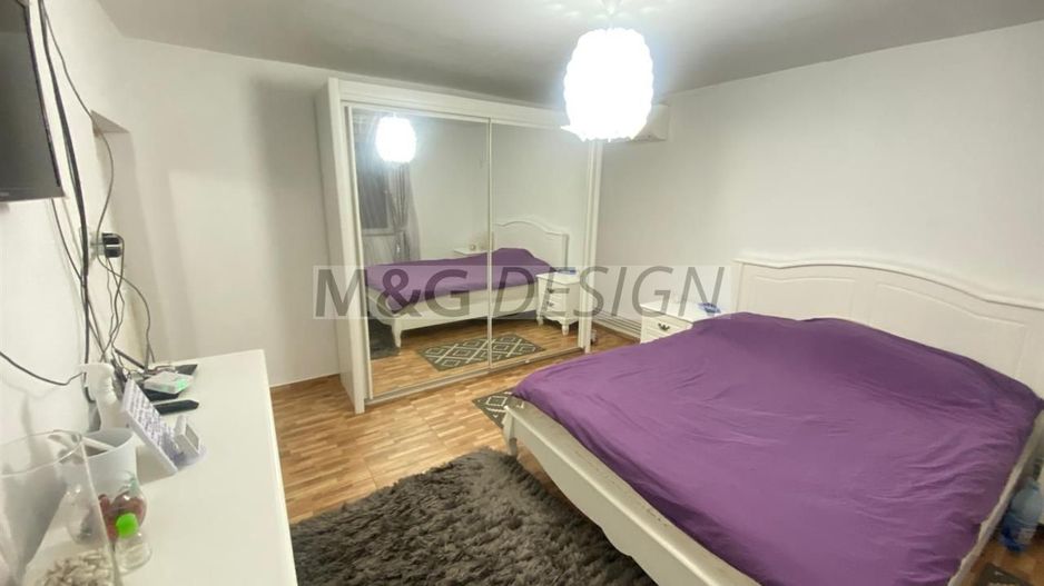casa cu 2 apartamente Ianova 120mp centrala amenajata - Poză 4