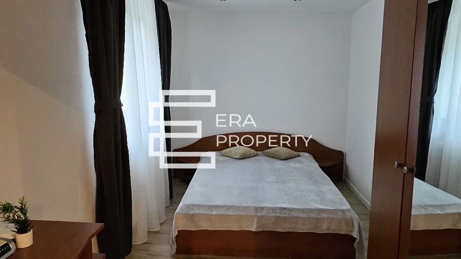 Casa individuala 5 camere/pivnita/garaj/ teren/460mp ,Turnisor/SIBIU - Poză 6