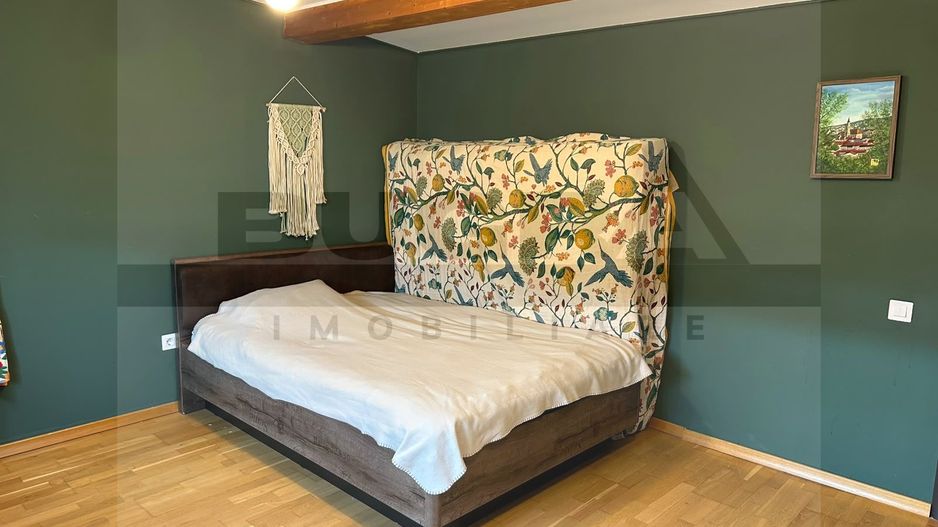 Vila Premium - 7 camere, 600 mp teren,  zona Engels - Poză 4