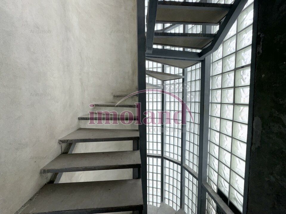 Vanzare vila Ultracentral, singur curte - Poză 3