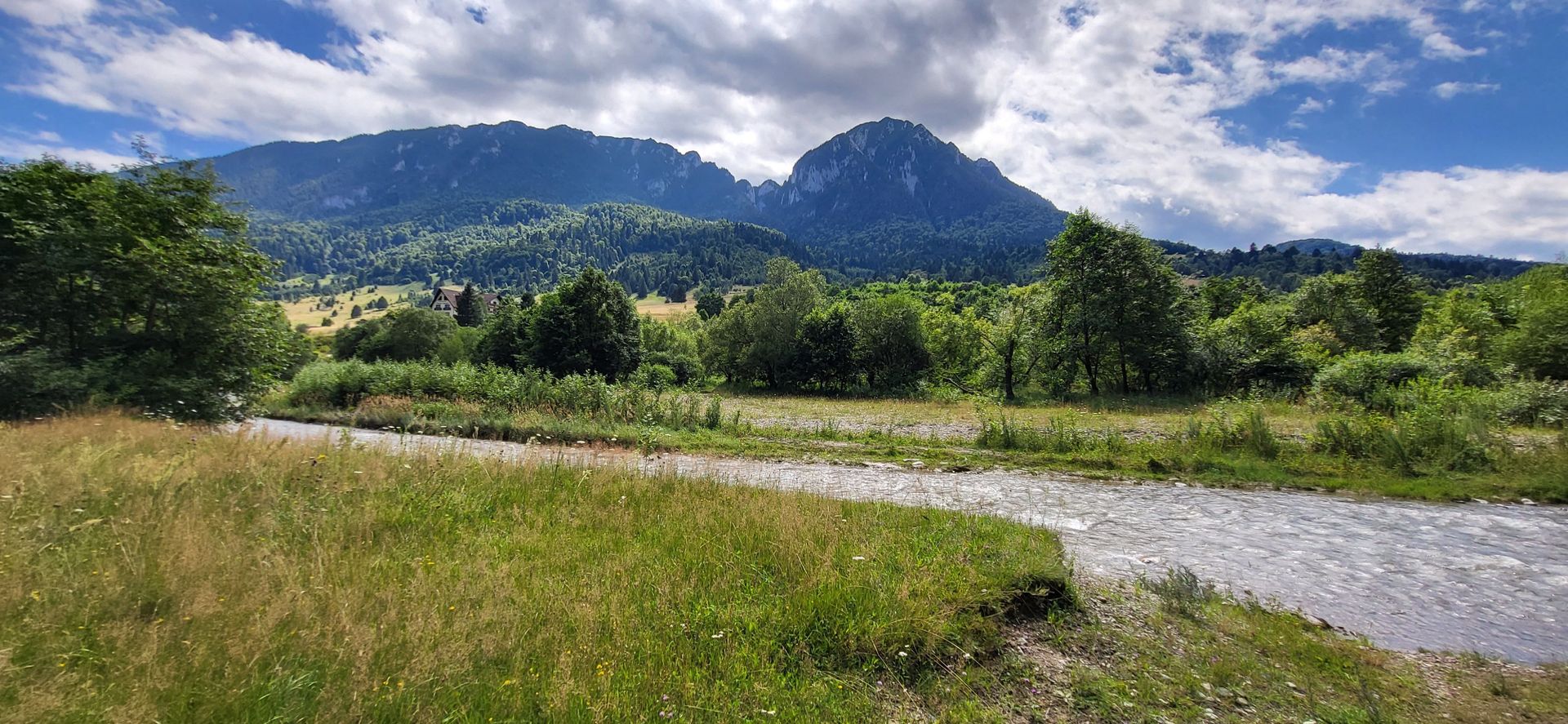 Plaiul Foii, teren pretabil casă de vacanță, pensiune, comision 0% - Poză 4