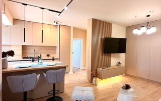 Apartament 3 camere ultramodern / Zona Tineretului - Poză 2