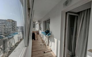 MEGA MALL Apartament 3 camere 82 mp LUX renovat - Socului COM0% - Poză 4