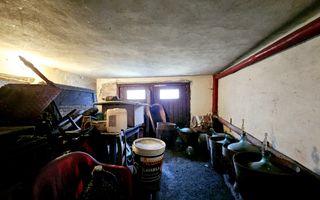 Casa individuala de vanzare, Cetate - Poză 13