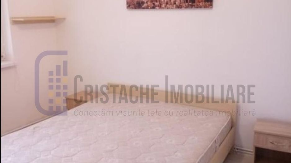 Centrala termica! Apartament 2 camere decomandat, OMV/ Toyota Pipera - Poză 1