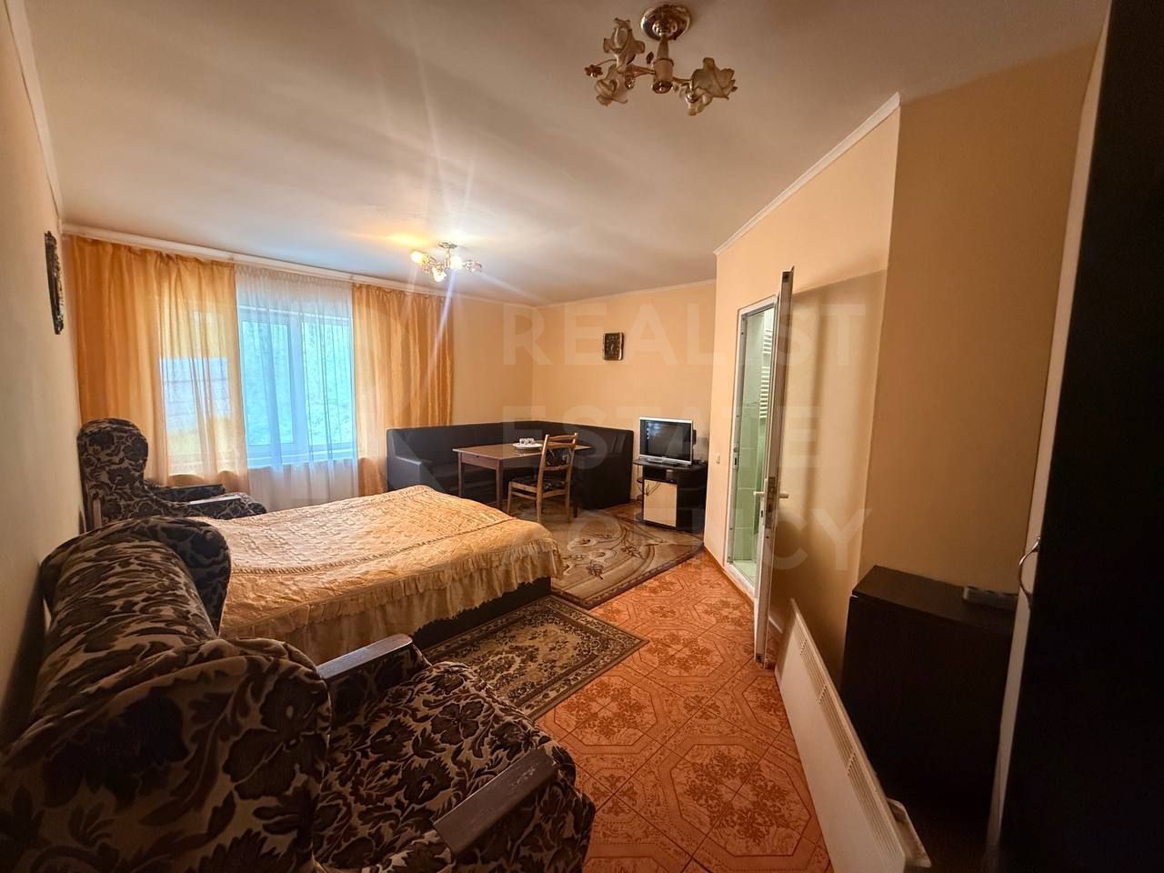 Vânzare, spațiu comercial 285 mp, com. Risipeni, r-nul Fălești - Poză 5