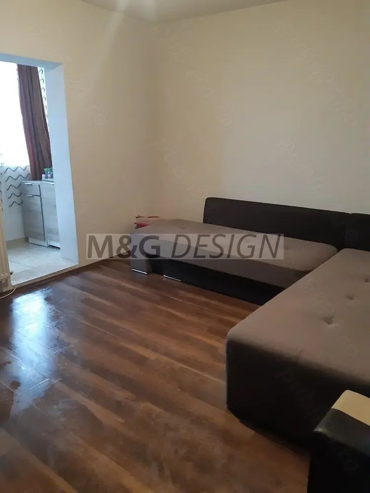 Apartament 1 camera Sagului etj 2 - Poză 1