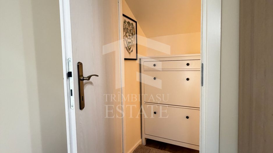 PARCUL CAROL - Viilor | Chirie Casa 2 Camere - Poză 8