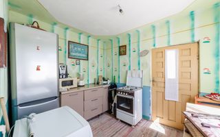 CASA SI GOSPODARIE DE VANZARE – SPINENI, OLT | 4.000 MP TEREN - Poză 4