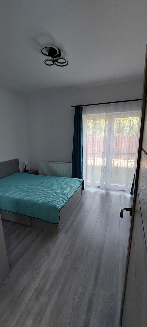 Inchiriez apartament cu 2 camere. - Poză 5