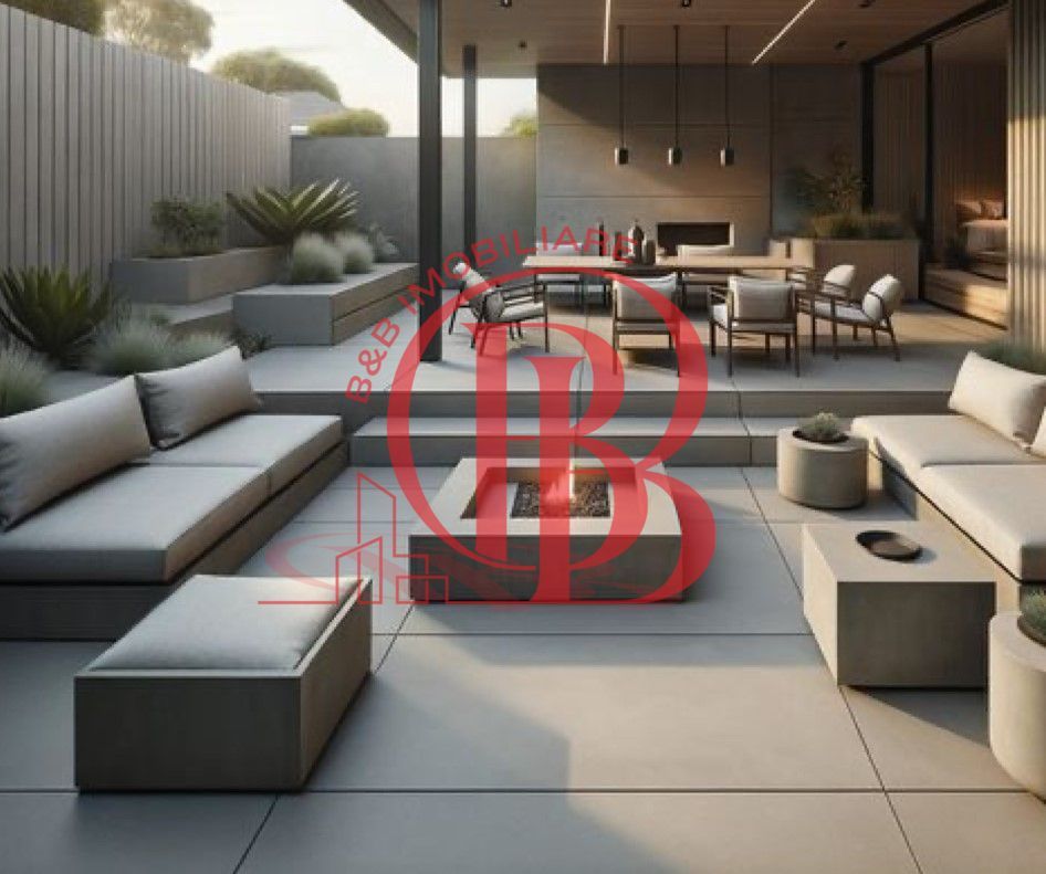 Apartament superb 2 camere cu terasa - Pallady Metrou Teclu - Poză 12