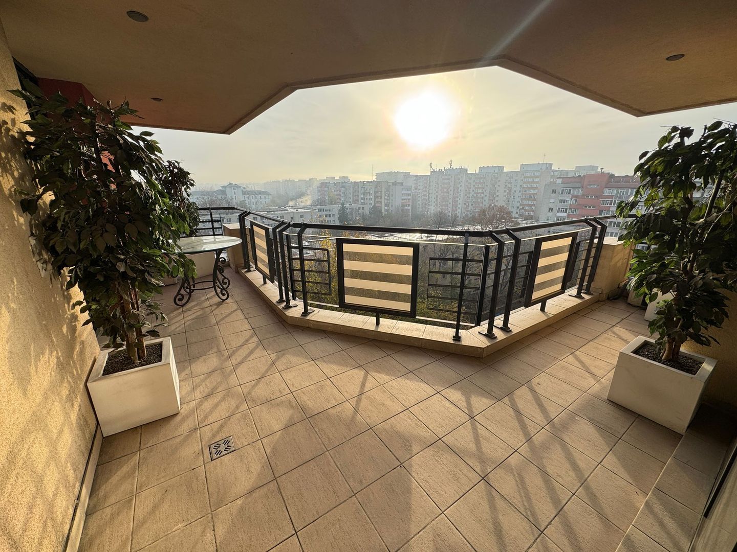 Central Park - Stefan cel Mare | 3 Camere 130 mp | Loc Parcare - Poză 3