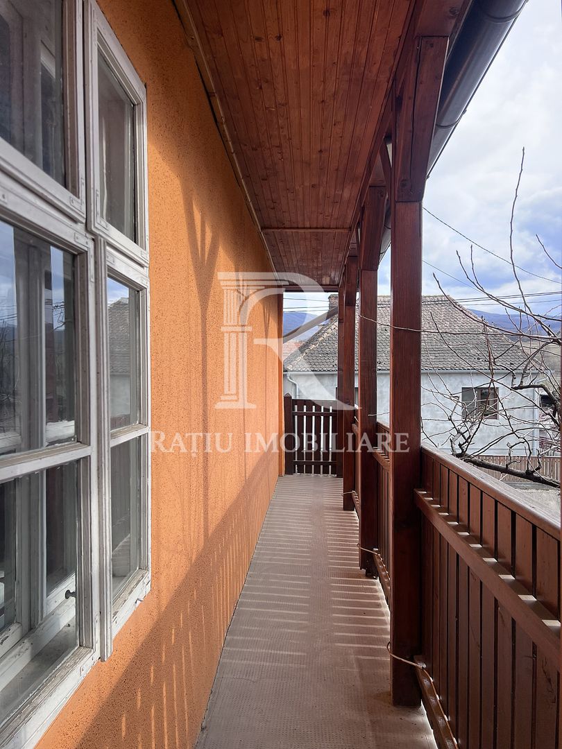 Proprietate rurală de vânzare | 1500 mp teren | Cobătești | Harghita - Poză 13