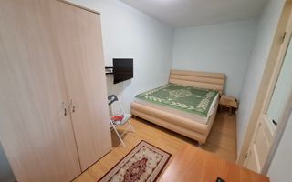 Liber,  apartament 2 camere, mobilat, Alexandru cel Bun Iasi - Poză 14