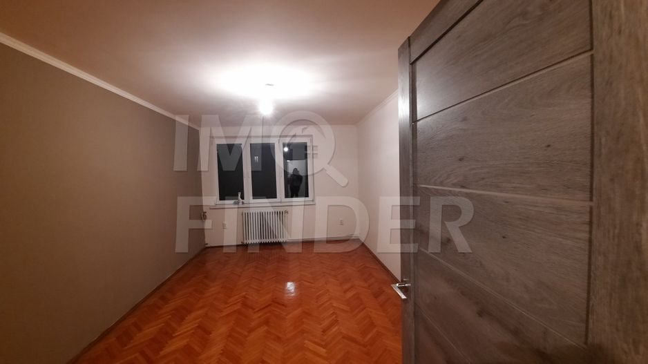 Apartament Ultrafinisat 2 camere Gheorgheni zona Mercur - Poză 4