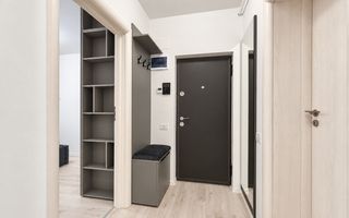 0% Comision | 3 camere | Vivamus Residence | Orizontului 6 - Poză 3