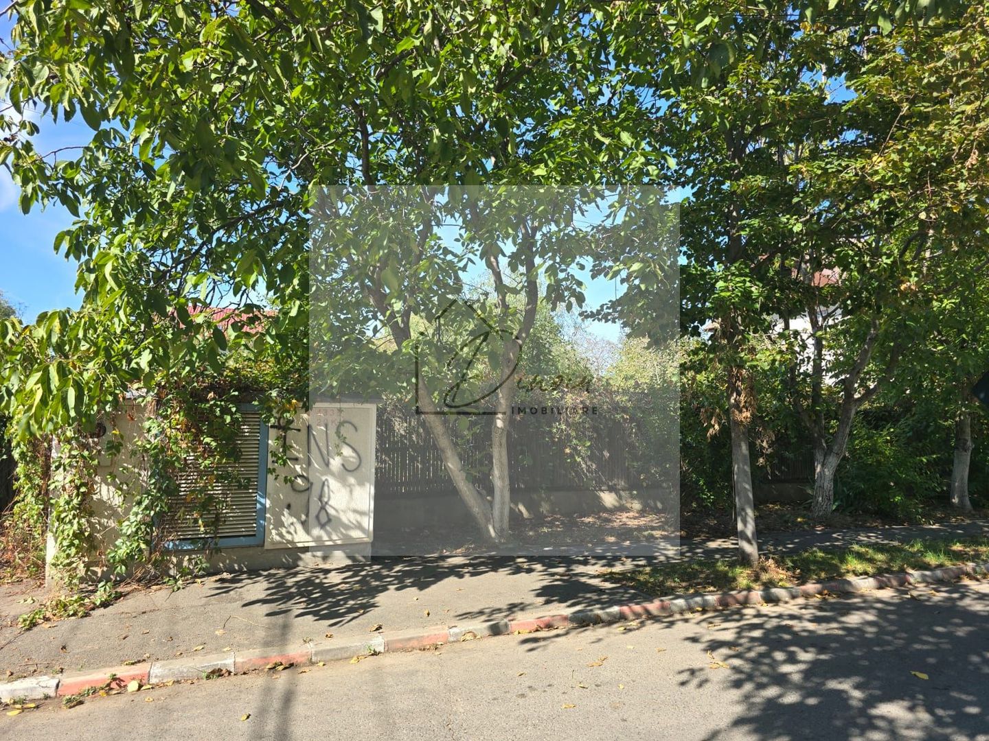 VOLUNTARI CENTRU - TEREN DE VANZARE 513 MP ZONA CENTRALA VILE - Poză 6