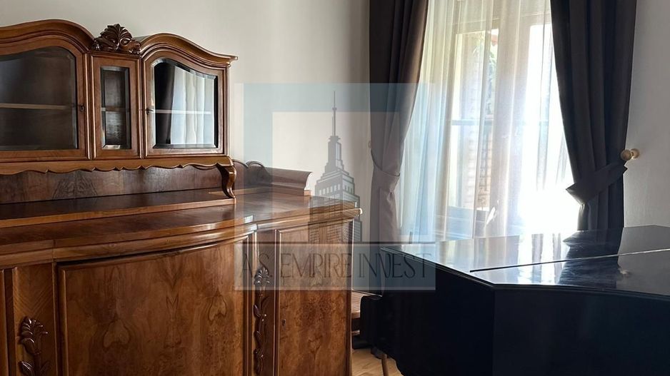 Casa/Villa deosebita , 1012 mp teren - zona Cristian/Brasov - Poză 13