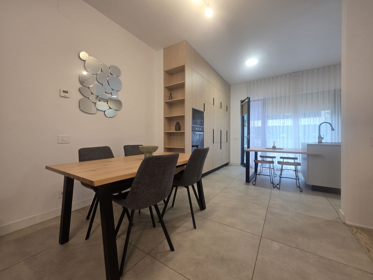 Vilă Townhouse 6 camere premium | 174 mp utili | lângă Lacul Pipera - Poză 7