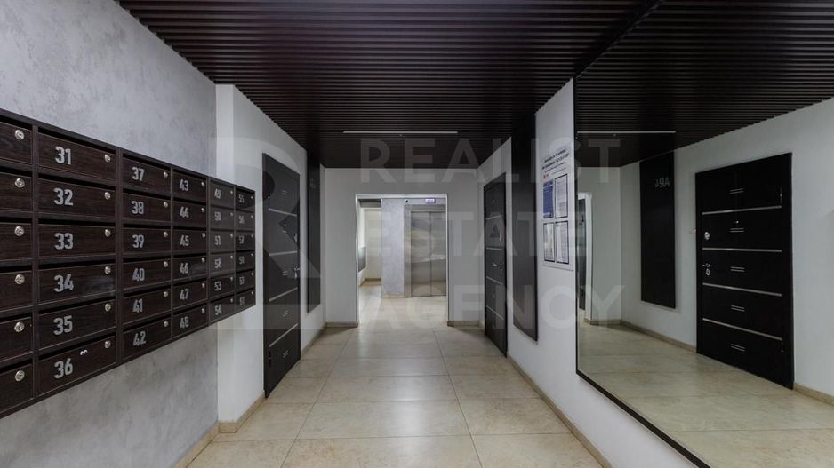 Chirie, apartament, 2 camere, strada Nicolae Costin, Buiucani - Poză 13