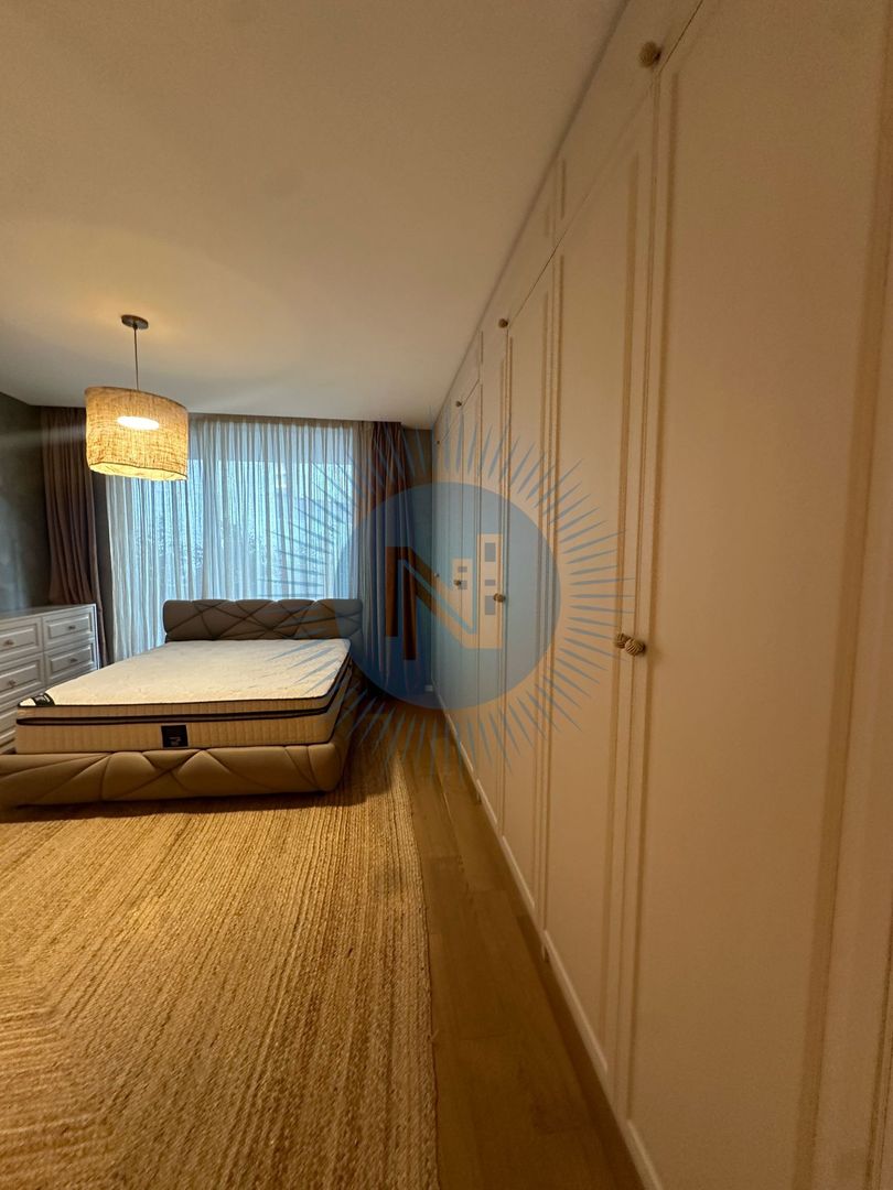 Apartament 3 camere  cu gradina One Vista - Poză 12