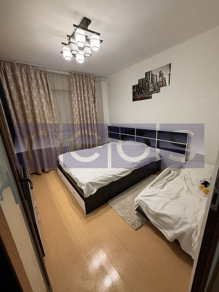 Apartament 2 camere DECOMANDAT | Teiul Doamnei - Poză 4