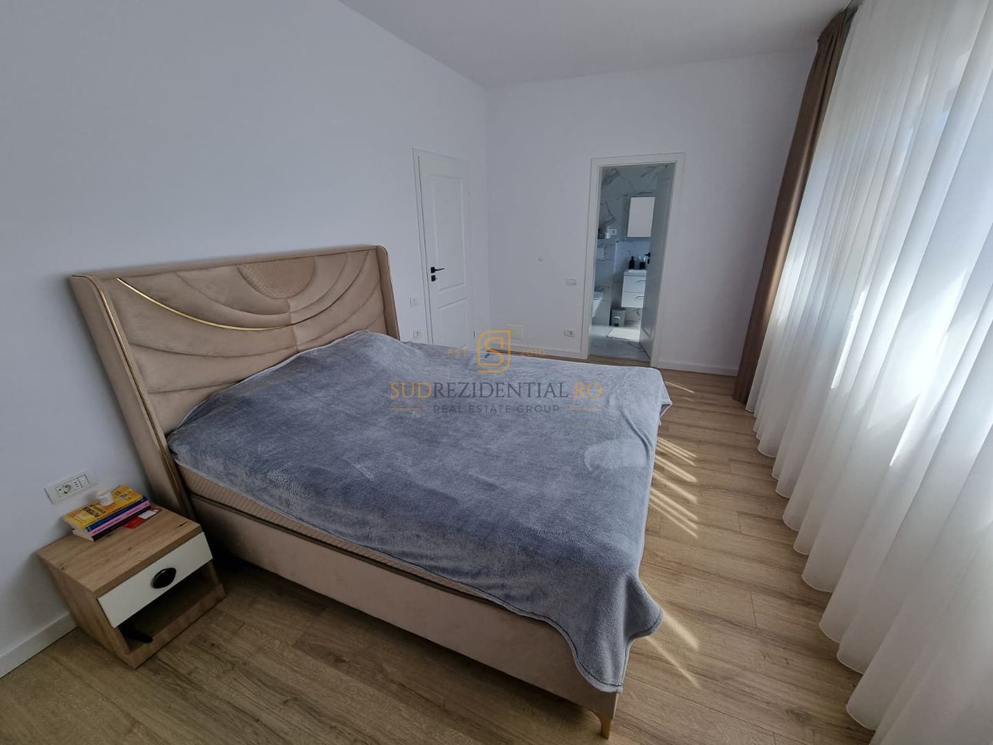 Vila 4 camere, Comuna Berceni, eficienta energetic, P+1E - Poză 5