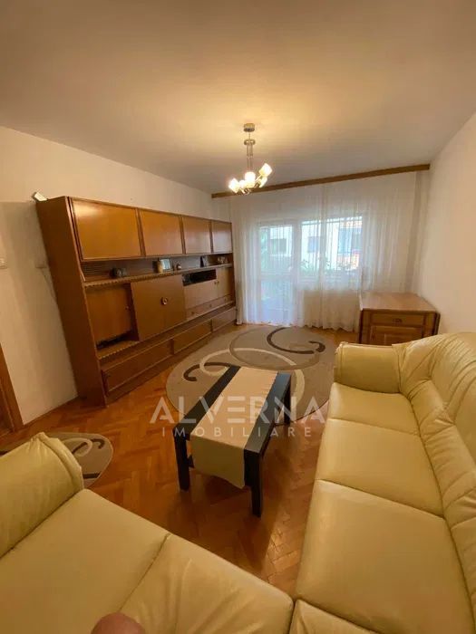 Disponibil | Apartament 4 camere + 2 balcoane | zona Intre Lacuri - Poză 1