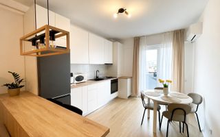 Apartament modern de vânzare, etaj intermediar,Mărăști - Poză 1