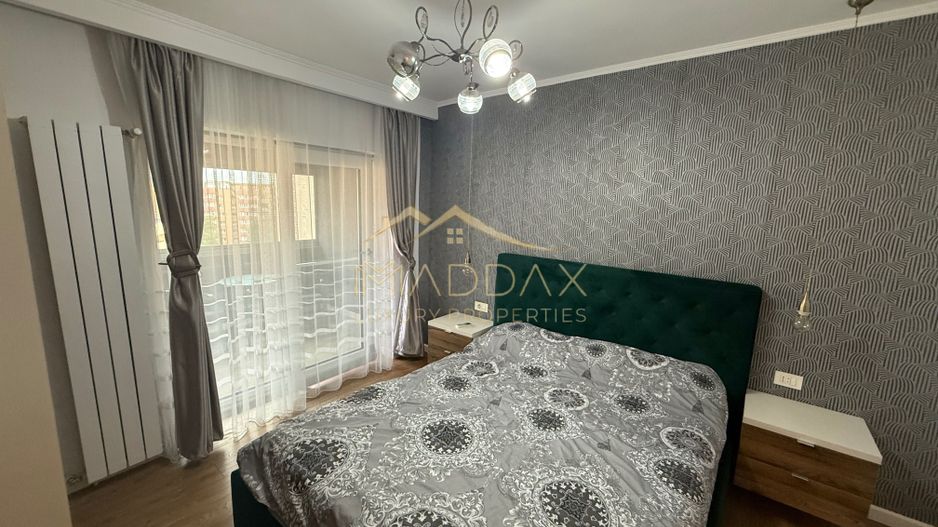 Unirii - Octavian Goga| Duplex Exclusivist cu 4 Camere | 106 mp utili - Poză 3