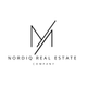 Nordiq Real Estate - Logo