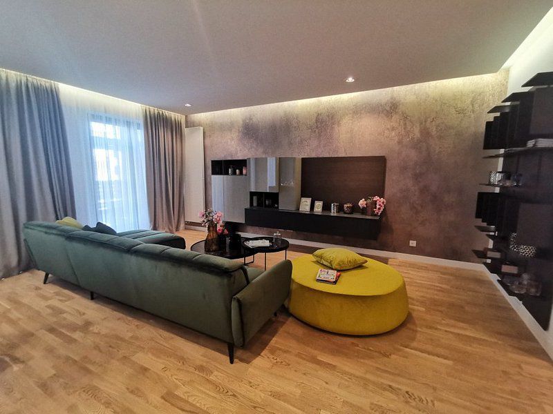 Apartament 3 camere langa Padurea Baneasa-Erou Iancu Nicolae 122 - Poză 9