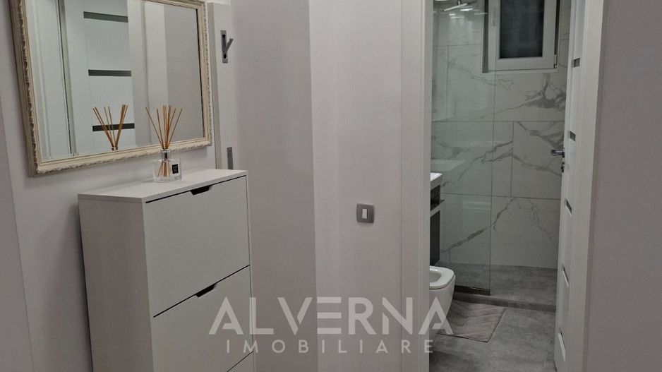 Apartament 3 camere | 58 mp + balcon 9 mp | Parcul Central – Cetatuia - Poză 6
