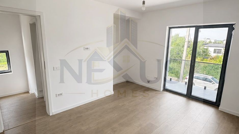 Vila individuala P+1E | Com Berceni - 4 cam -Incalzire prin pardoseala - Poză 10