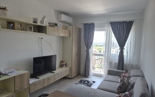 Apartament 2 camere, Metalurgiei, mobilat si utilat, prima inchiriere - Poză 2