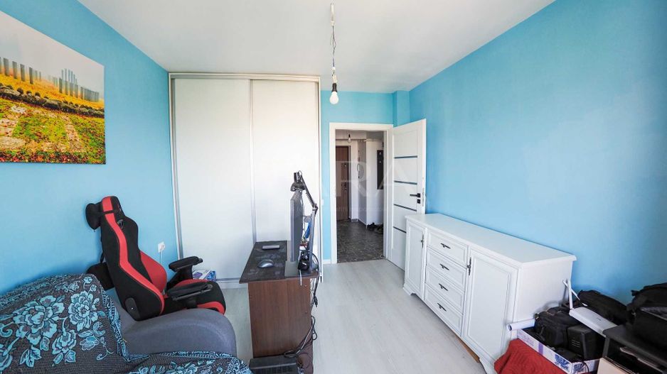 Apartament modern, etaj intermediar, cartier rezidențial nou. - Poză 5