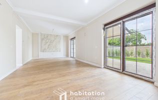 Tur virtual - Duplex elegant în Bucovina – Mehala | 165 mp|