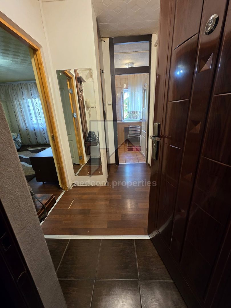 Vanzare Garsoniera str. Motoc - Sebastian - Poză 5