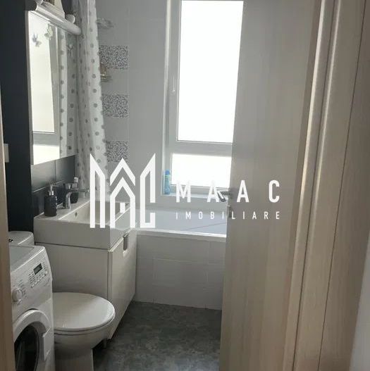 Apartament 3 camere | Etaj 2 | Balcon | Arhitectilor - Poză 6