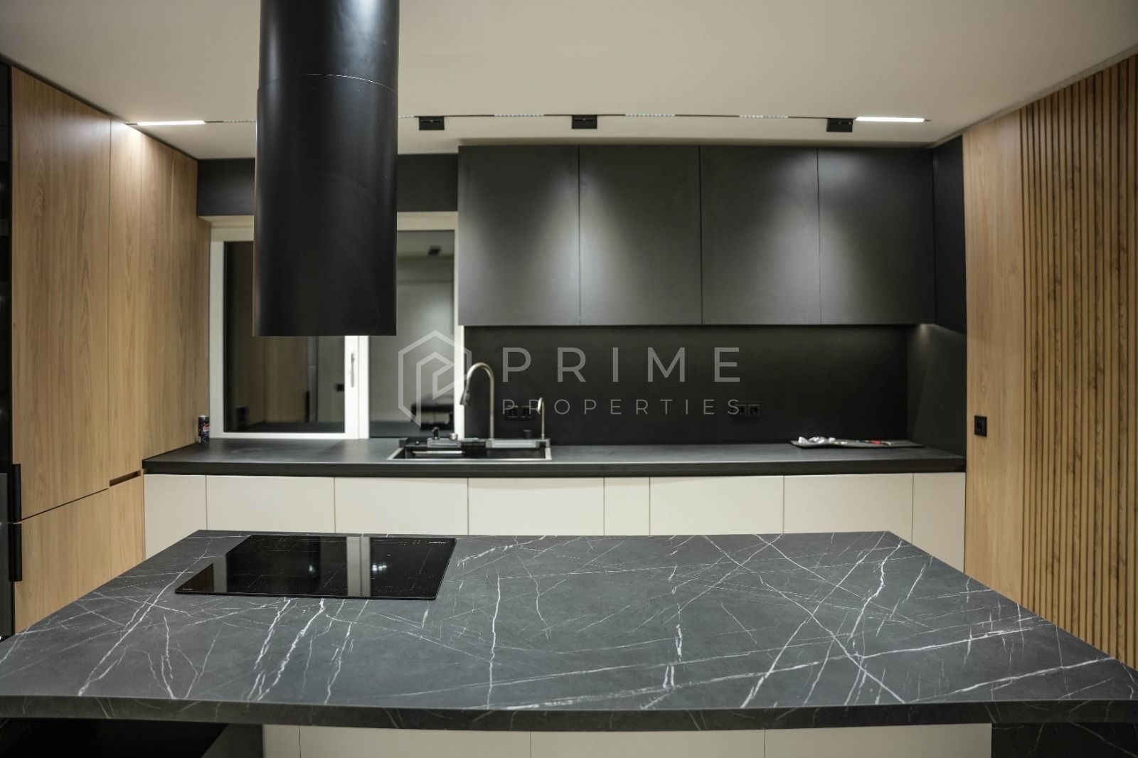 Penthouse exclusivist de vânzare | zona Unirii - Poză 3