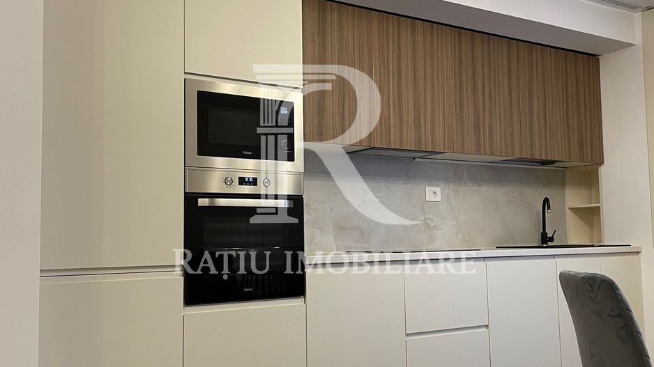 Apartament cu 2 camere | Central | Malul Râului Crișul Repede| Oradea - Poză 3