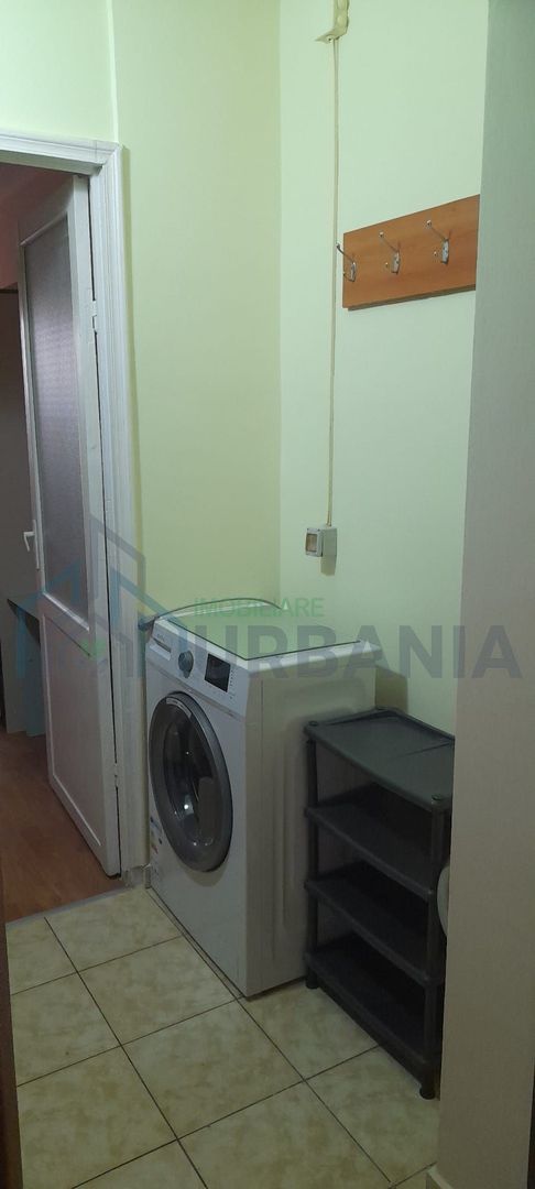 Garsonieră de închiriat, 24 mp, strada Bradului nr 21, etaj 1, zona Gara Internațională - Poză 5